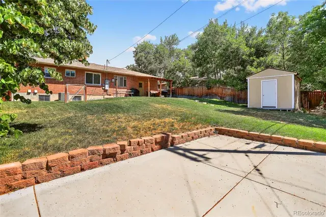 3760 W Dartmouth Avenue Denver, CO 80236