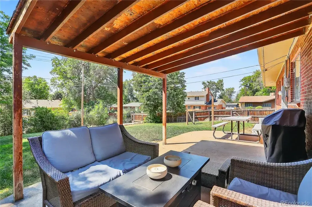 3760 W Dartmouth Avenue Denver, CO 80236