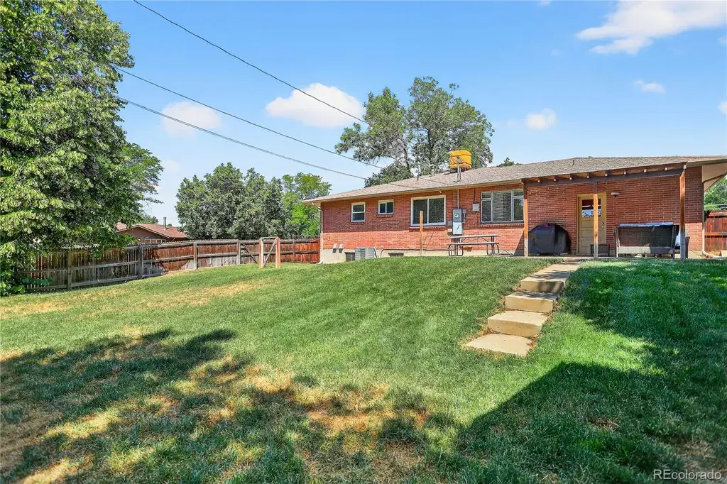 3760 W Dartmouth Avenue Denver, CO 80236