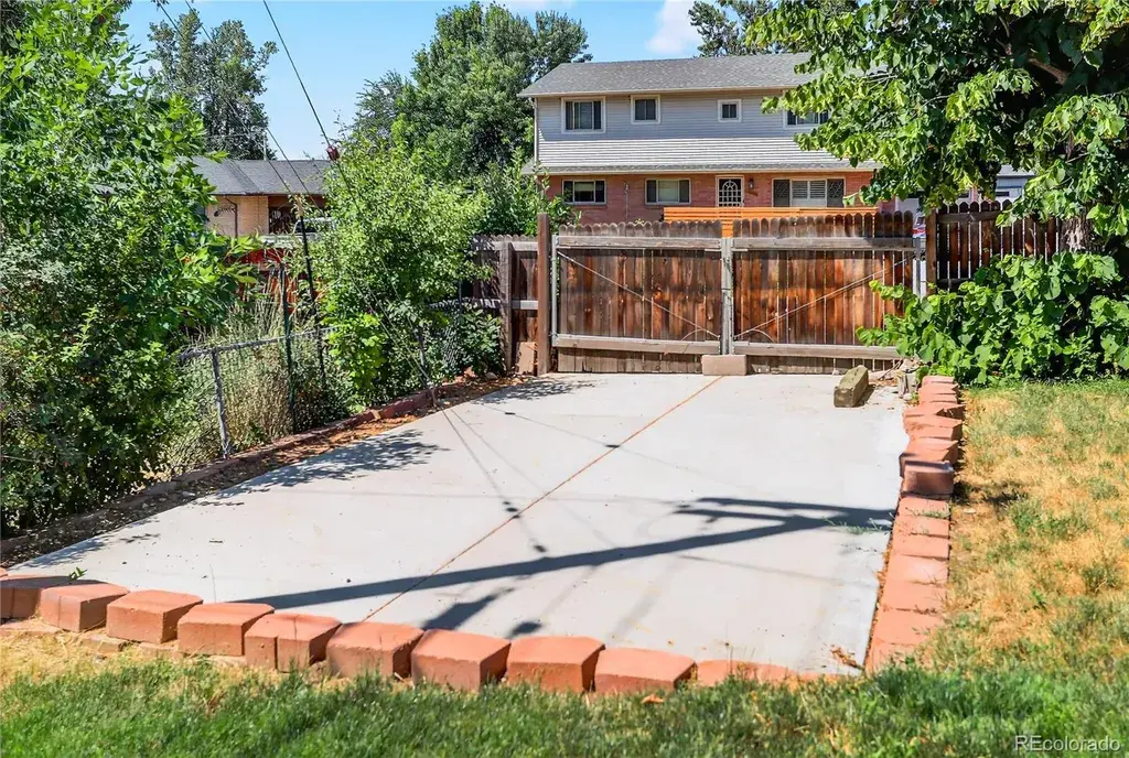 3760 W Dartmouth Avenue Denver, CO 80236