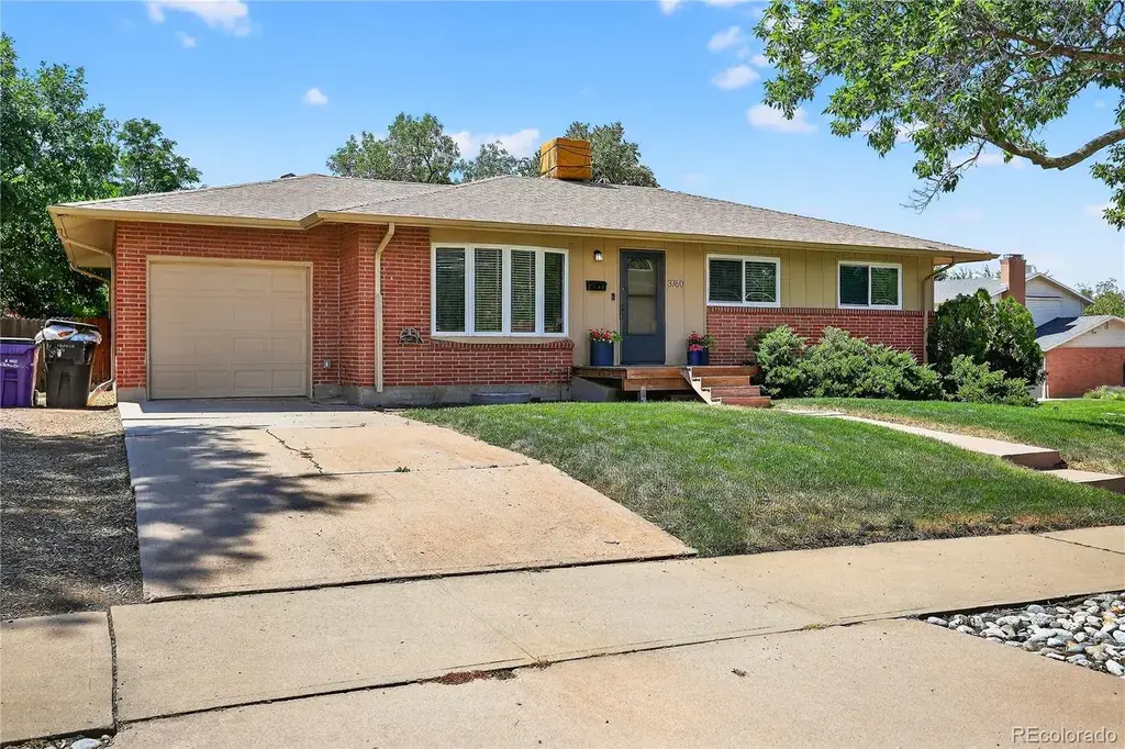 3760 W Dartmouth Avenue Denver, CO 80236