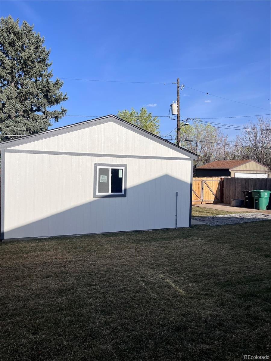3242 N Albion Street Denver, CO 80207