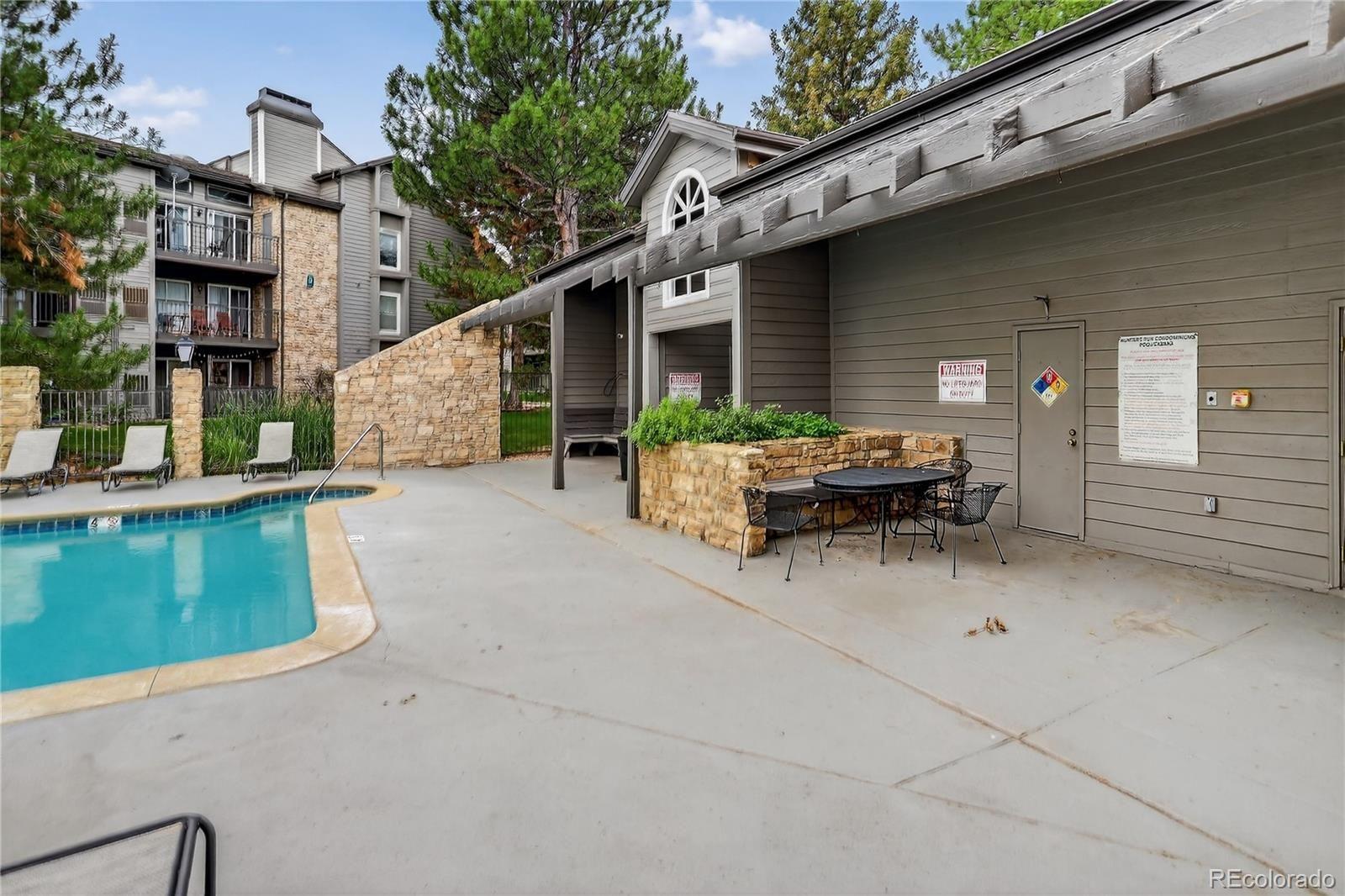 2575 S Syracuse Way #A305 Denver, CO 80231