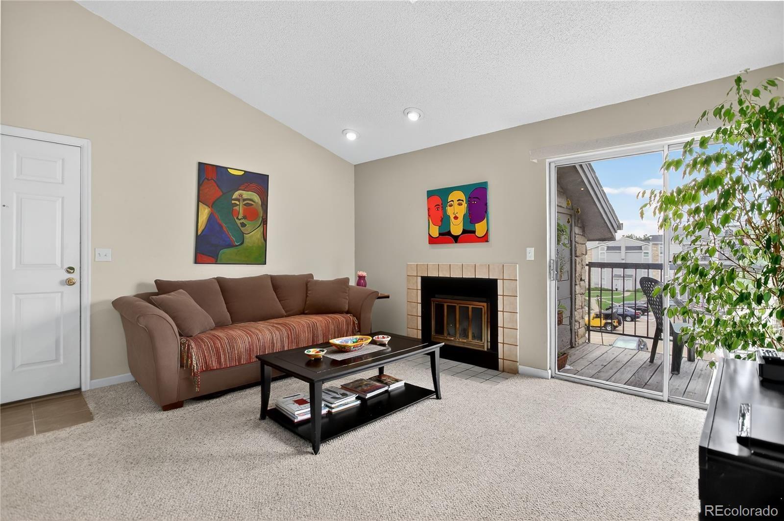 2575 S Syracuse Way #A305 Denver, CO 80231