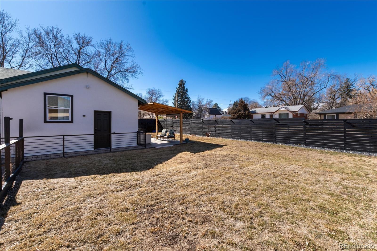 6005 E Iowa Avenue Denver, CO 80224