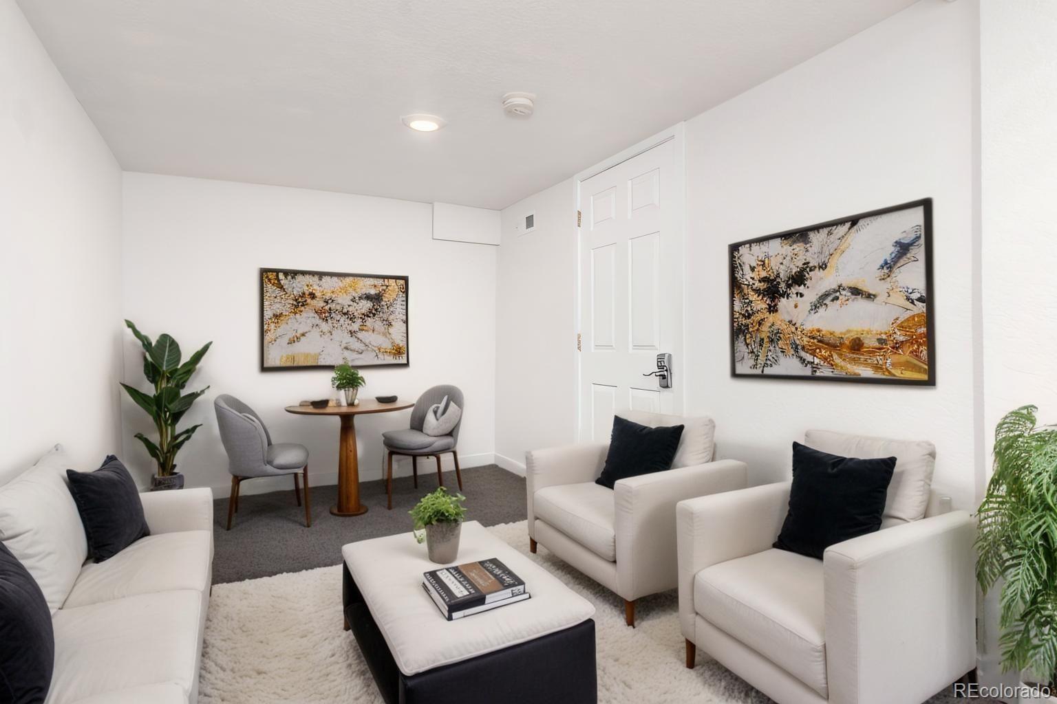 6005 E Iowa Avenue Denver, CO 80224