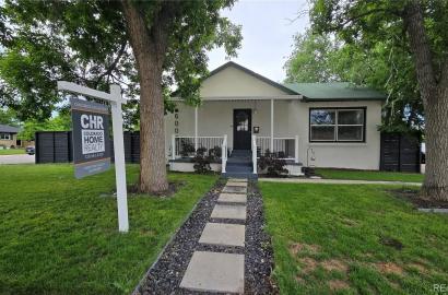 6005 E Iowa Avenue Denver, CO 80224