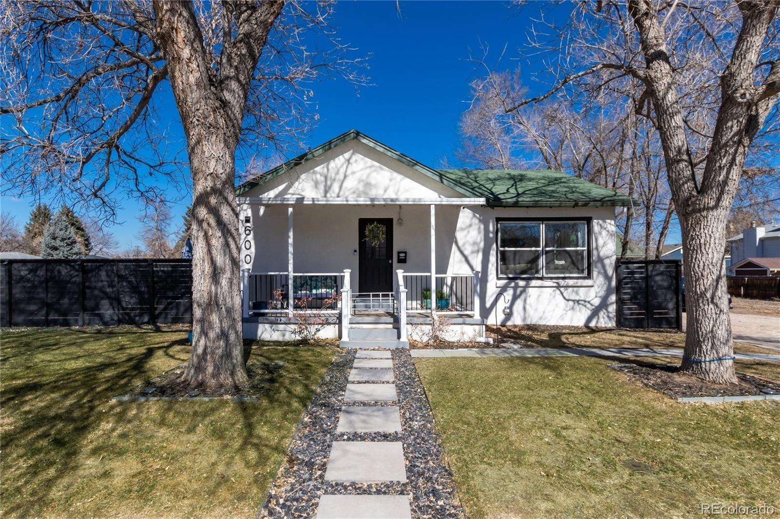 6005 E Iowa Avenue Denver, CO 80224