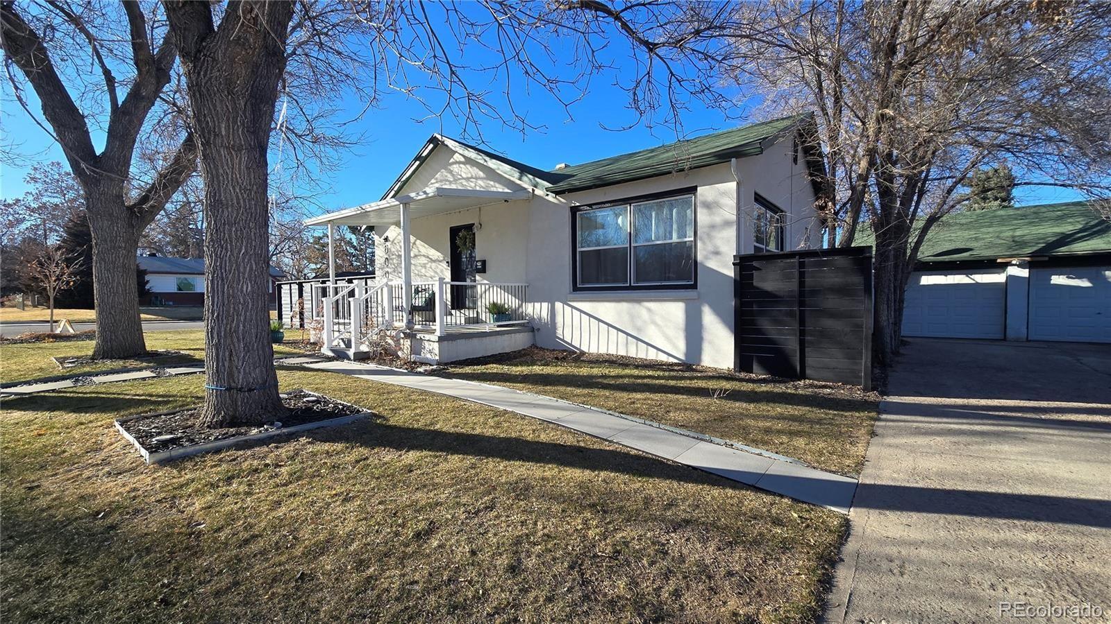 6005 E Iowa Avenue Denver, CO 80224