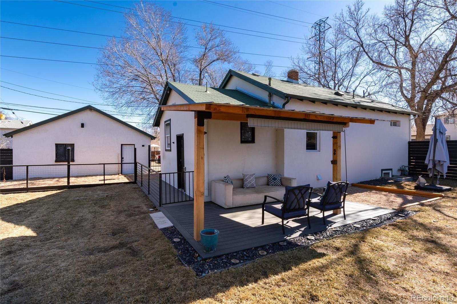 6005 E Iowa Avenue Denver, CO 80224