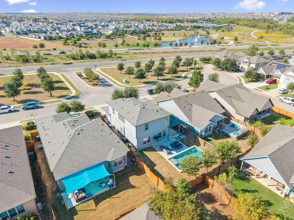 7808 Glover Dr Austin, TX 78744