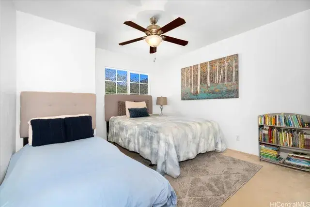 1098 Kuekue St Honolulu, HI 96825