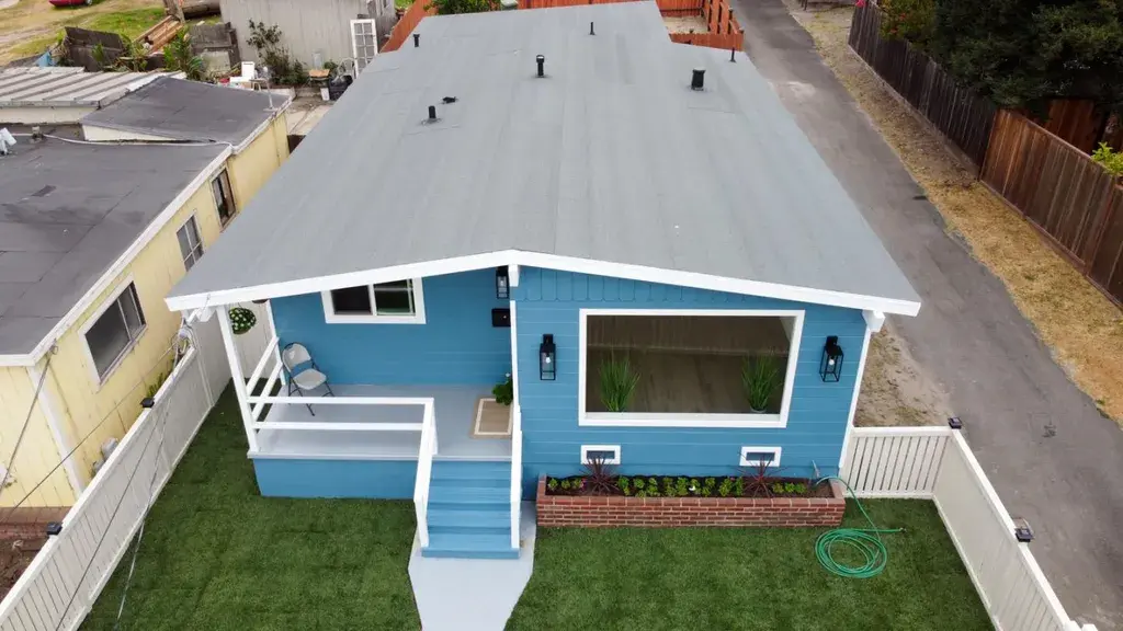 999 Belden St Monterey, CA 93940