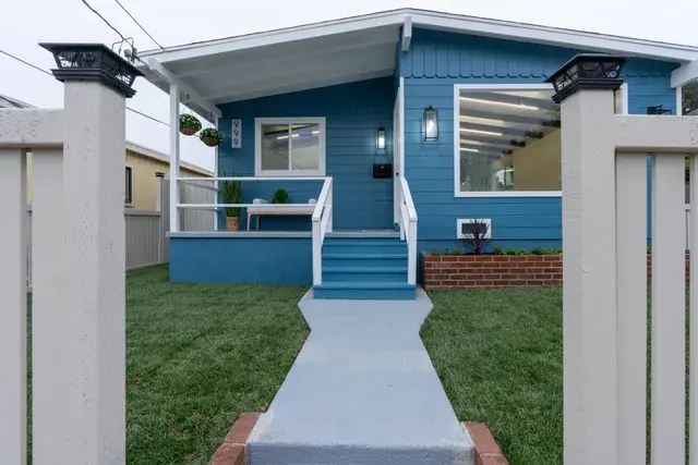 999 Belden St Monterey, CA 93940