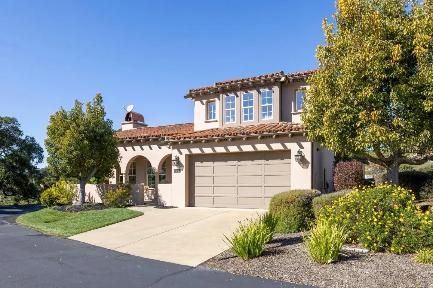 102 Mirasol CT Monterey CA 93940