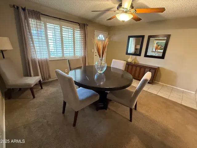 3341 W Windrose Dr Phoenix, AZ 85029
