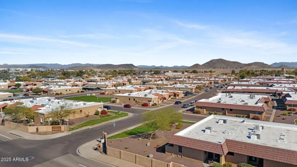 316 W Tonopah Dr #3 Phoenix, AZ 85027
