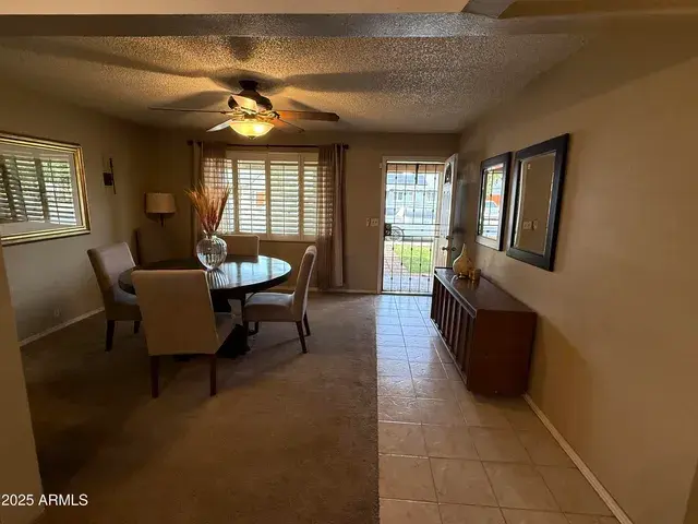 3341 W Windrose Dr Phoenix, AZ 85029