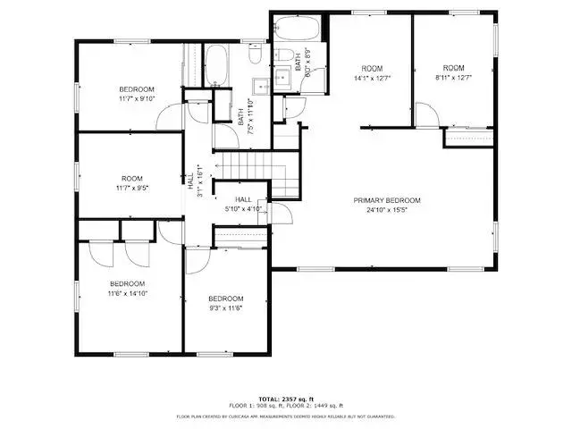119 Noble Street Brentwood, NY 11717