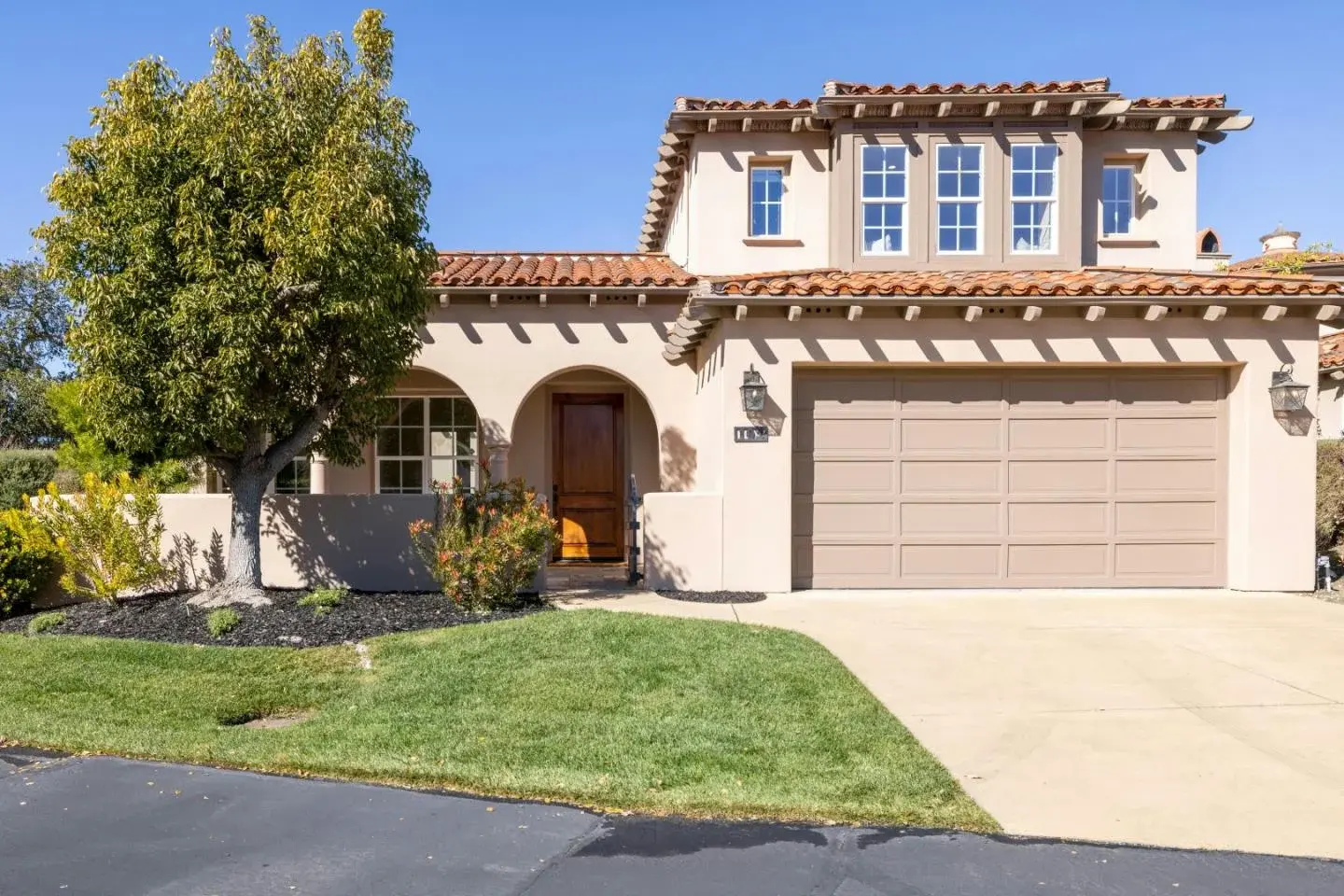 102 Mirasol CT Monterey CA 93940