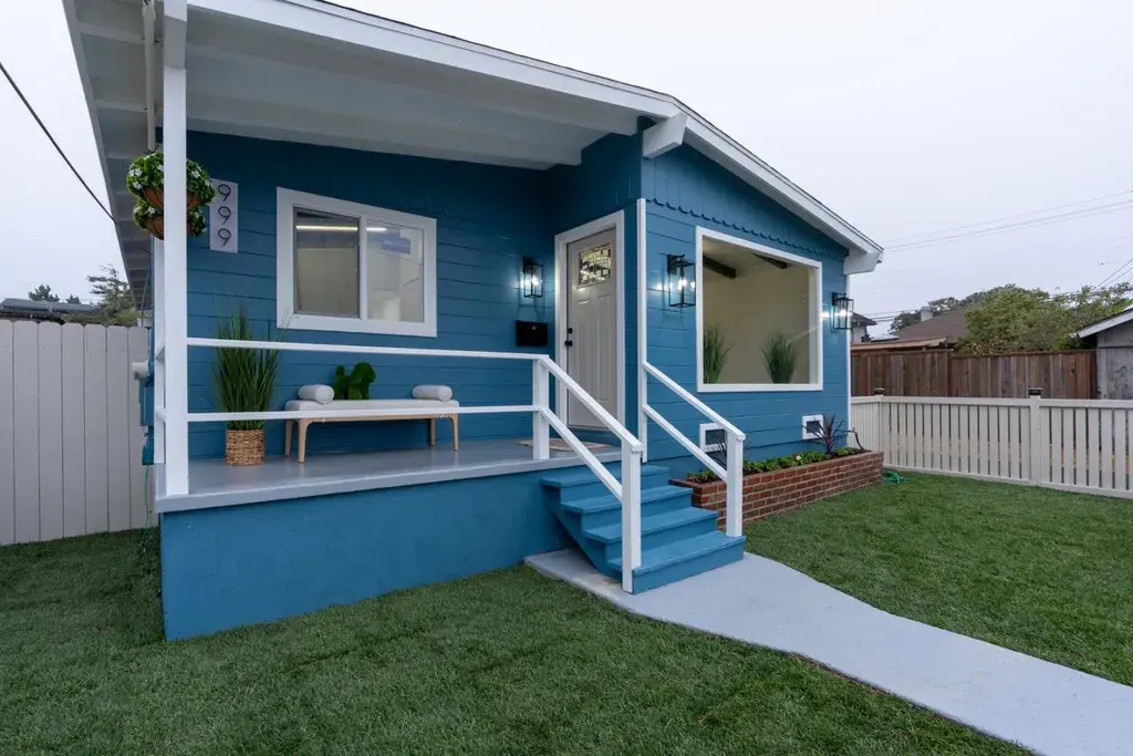 999 Belden St Monterey, CA 93940