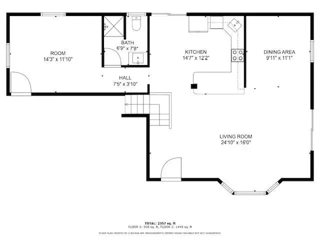 119 Noble Street Brentwood, NY 11717