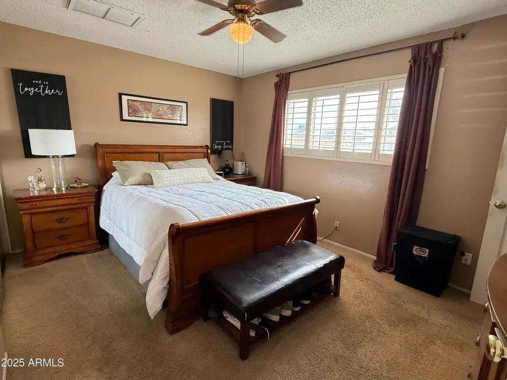 3341 W Windrose Dr Phoenix, AZ 85029